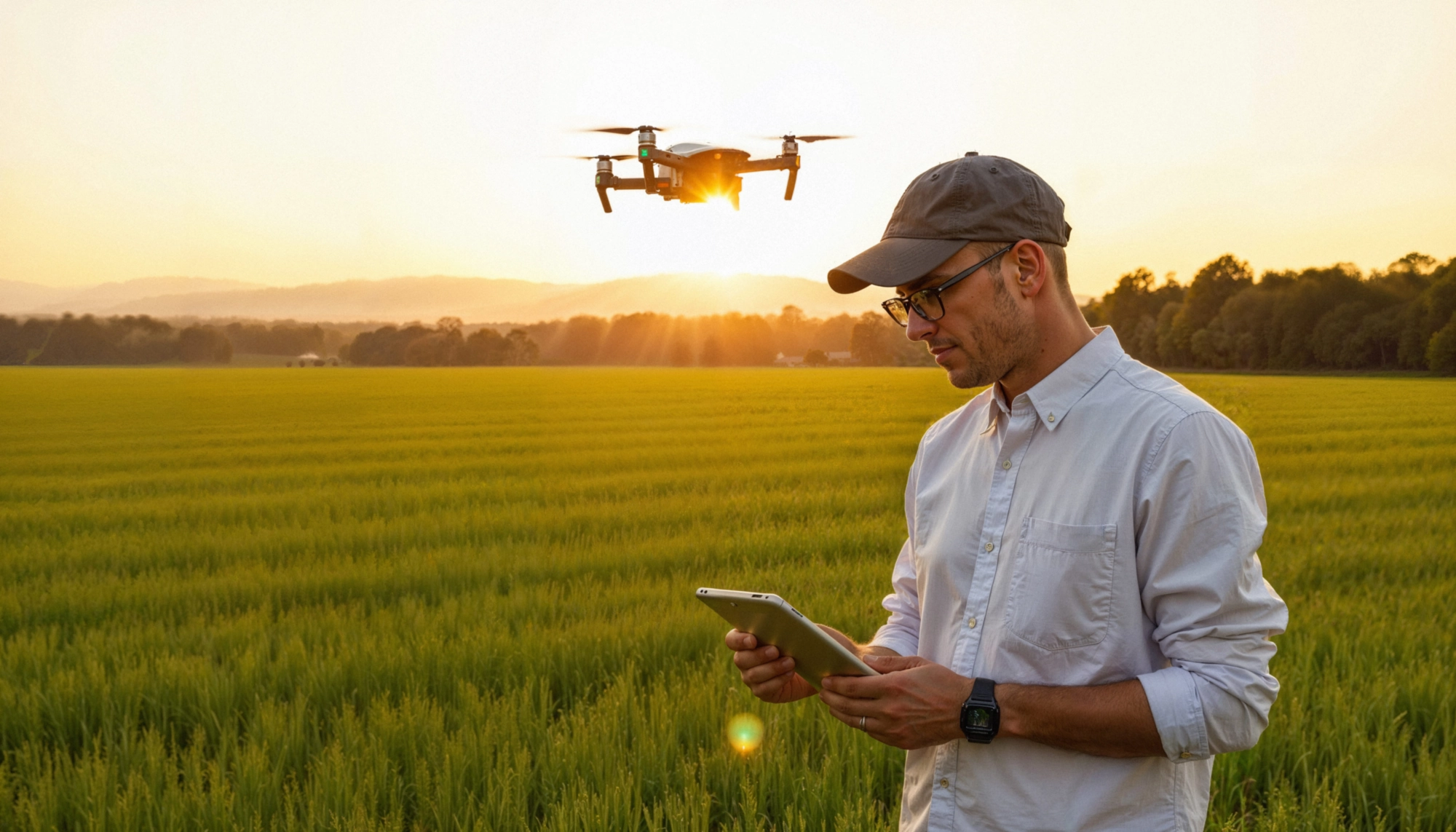 Qualificação ESG para a fileira agroalimentar