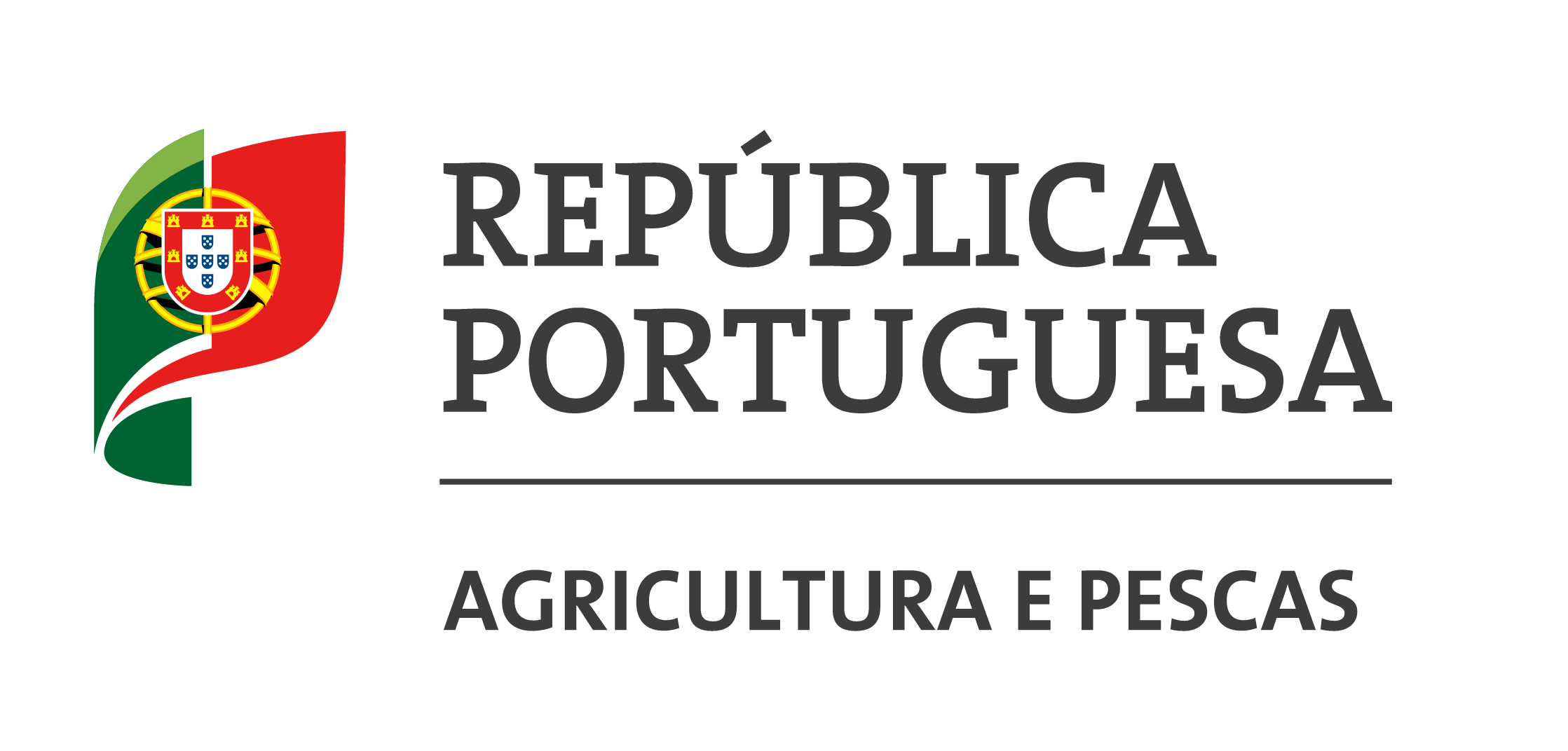 agricultura-e-pesca-ministry-logo